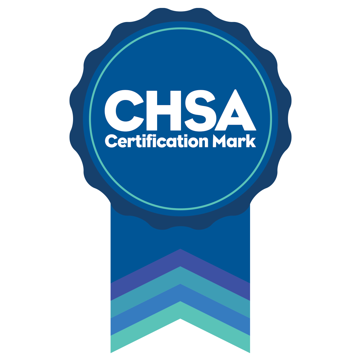 CHSA certificate