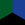 Black/blue/green