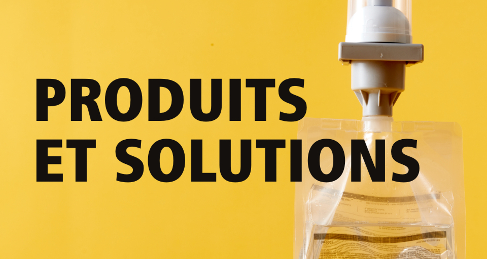 FR Products And Solutions