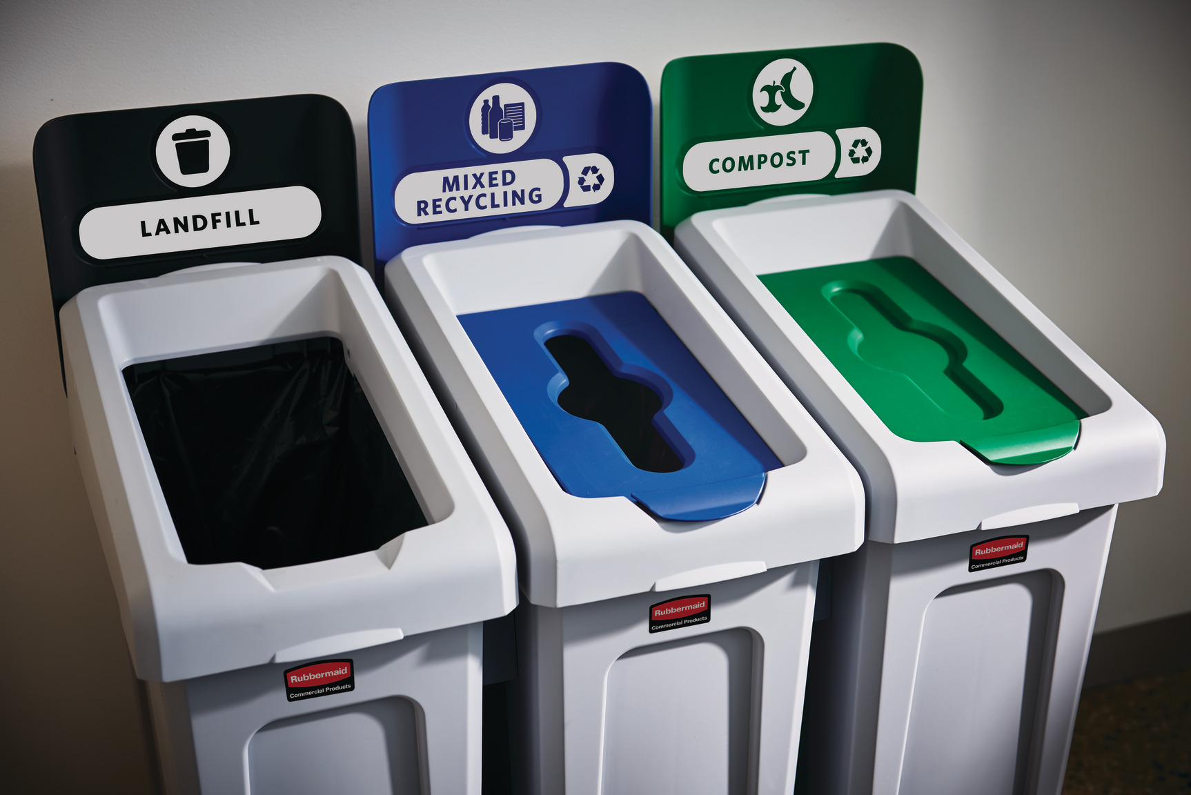 Landfill