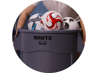BRUTE Component