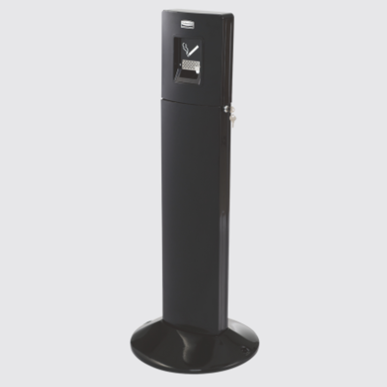 Smoking Station
