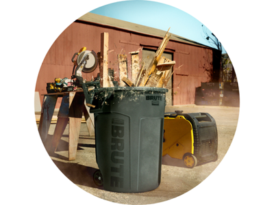 BRUTE Component (1)