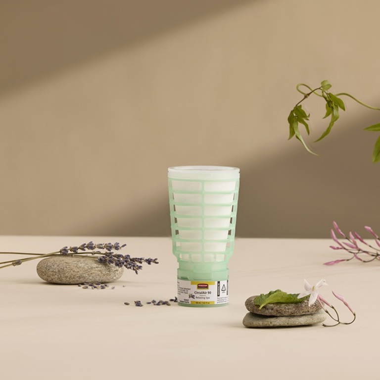 Circulair 90 RELAXING SPA 1836521