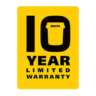 ten year warranty