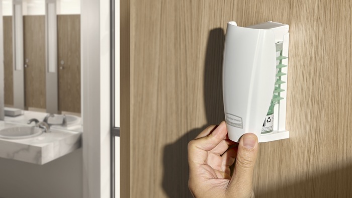Long-lasting CirculAir 90™ product image.