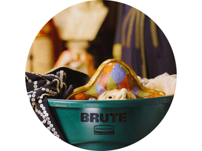 BRUTE Component (3)