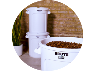 BRUTE Component (5)